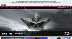 Desktop Screenshot of bbcaustralia.com
